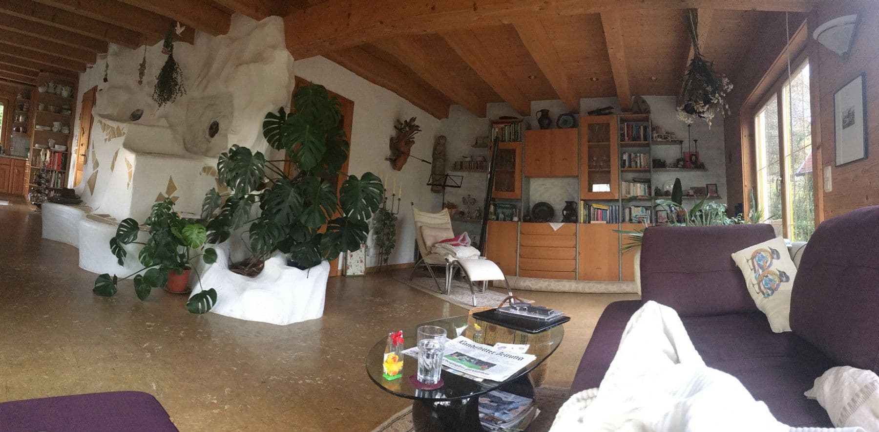 Prodej domu 238 m², pozemek 1.108 m², Landshut, Bavorsko Prodej domu 238 m², pozemek 1.108 m², Landshut, Bavorsko