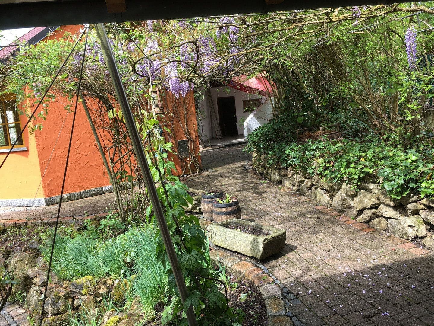 Prodej domu 238 m², pozemek 1.108 m², Landshut, Bavorsko Prodej domu 238 m², pozemek 1.108 m², Landshut, Bavorsko