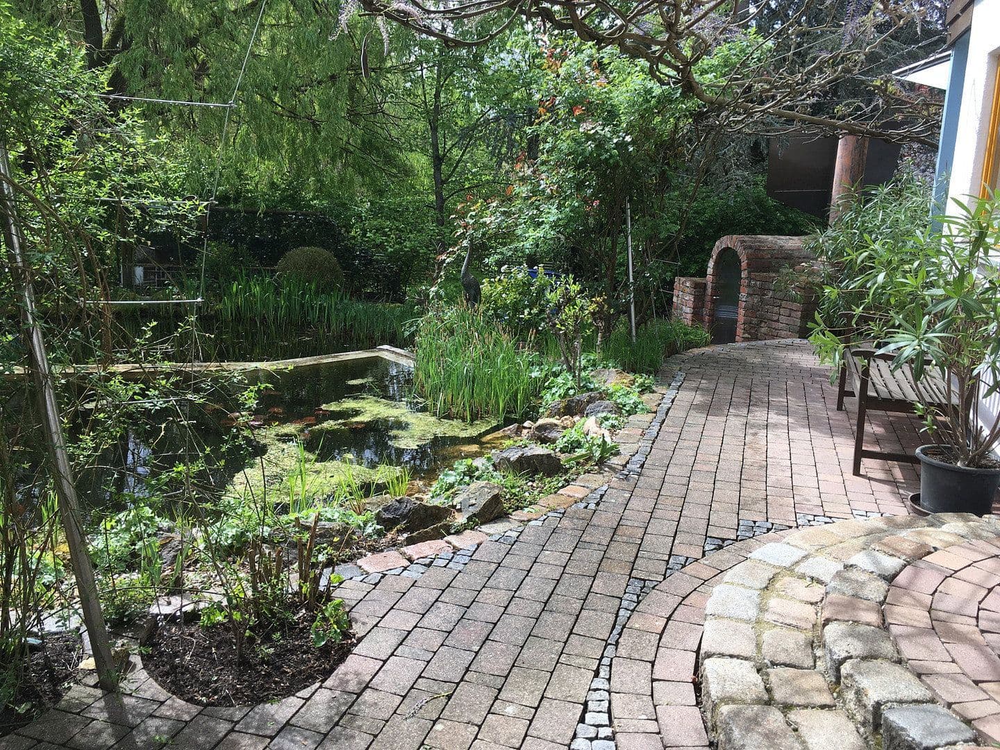 Prodej domu 238 m², pozemek 1.108 m², Landshut, Bavorsko Prodej domu 238 m², pozemek 1.108 m², Landshut, Bavorsko