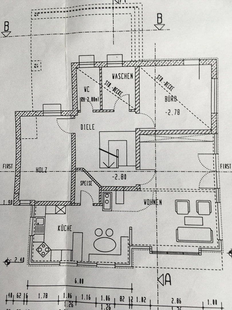 Prodej domu 238 m², pozemek 1.108 m², Landshut, Bavorsko Prodej domu 238 m², pozemek 1.108 m², Landshut, Bavorsko