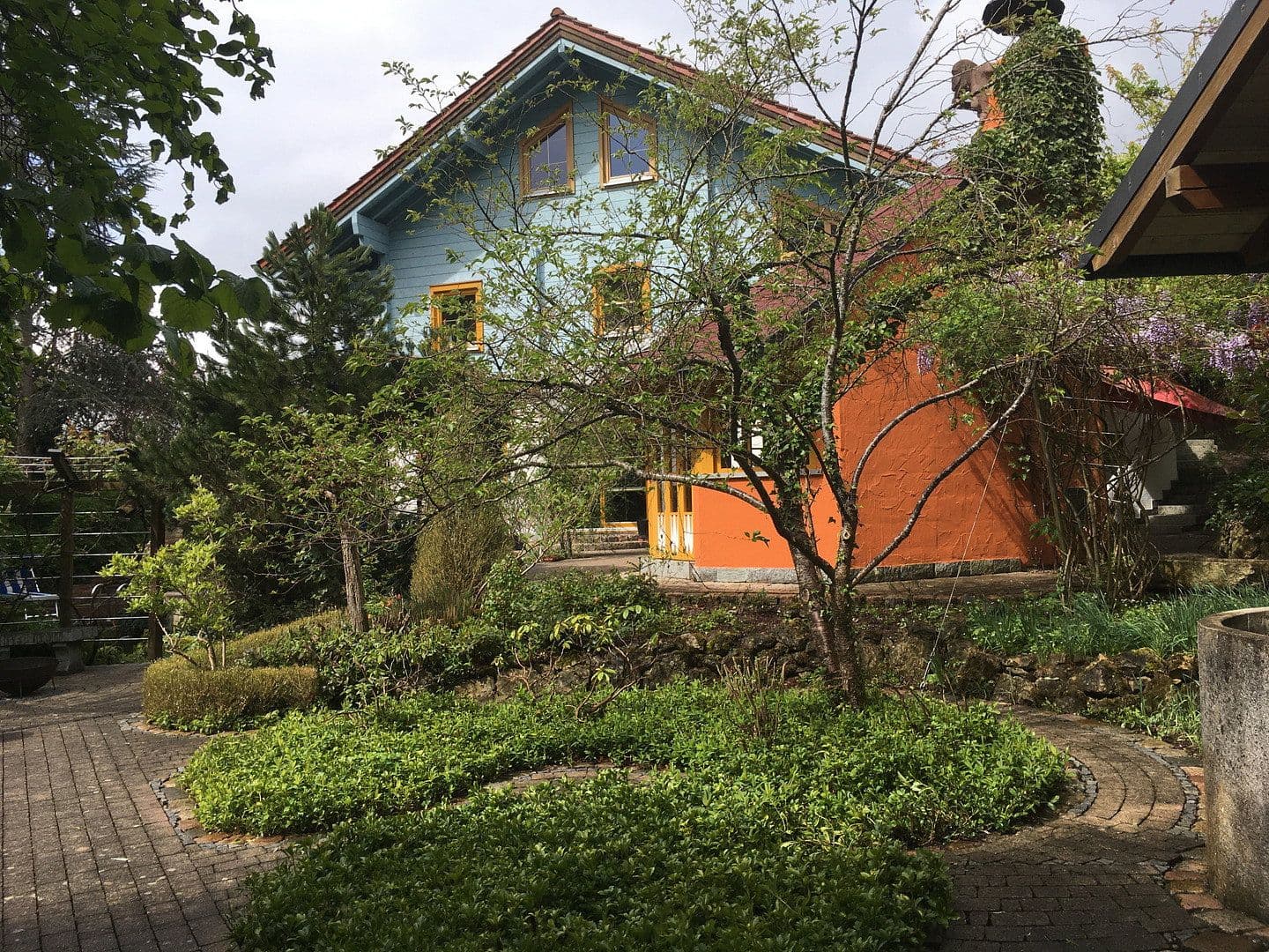 Prodej domu 238 m², pozemek 1.108 m², Landshut, Bavorsko Prodej domu 238 m², pozemek 1.108 m², Landshut, Bavorsko