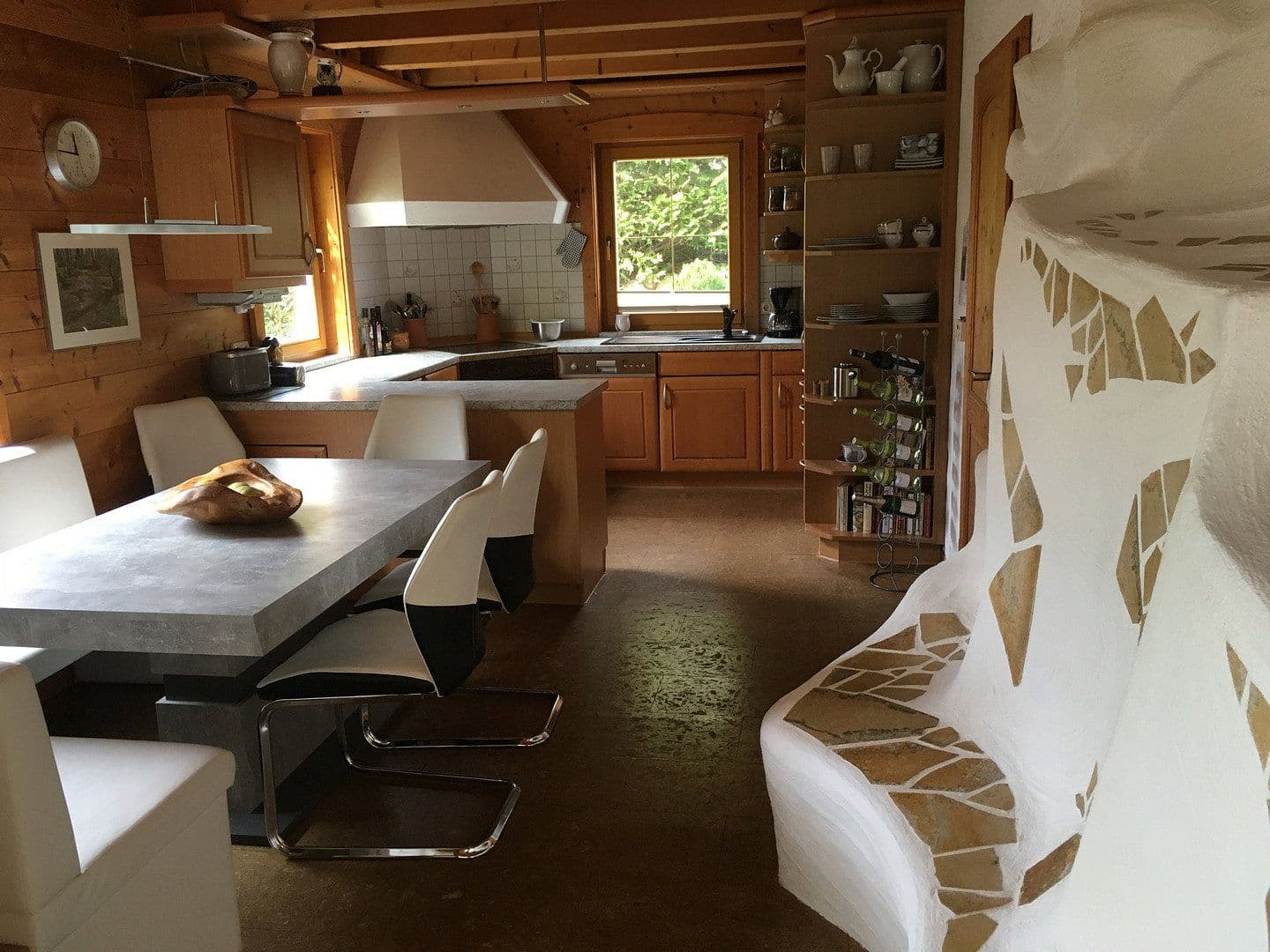 Prodej domu 238 m², pozemek 1.108 m², Landshut, Bavorsko Prodej domu 238 m², pozemek 1.108 m², Landshut, Bavorsko