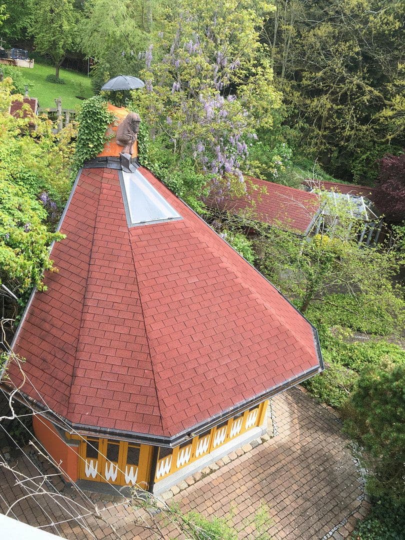 Prodej domu 238 m², pozemek 1.108 m², Landshut, Bavorsko Prodej domu 238 m², pozemek 1.108 m², Landshut, Bavorsko