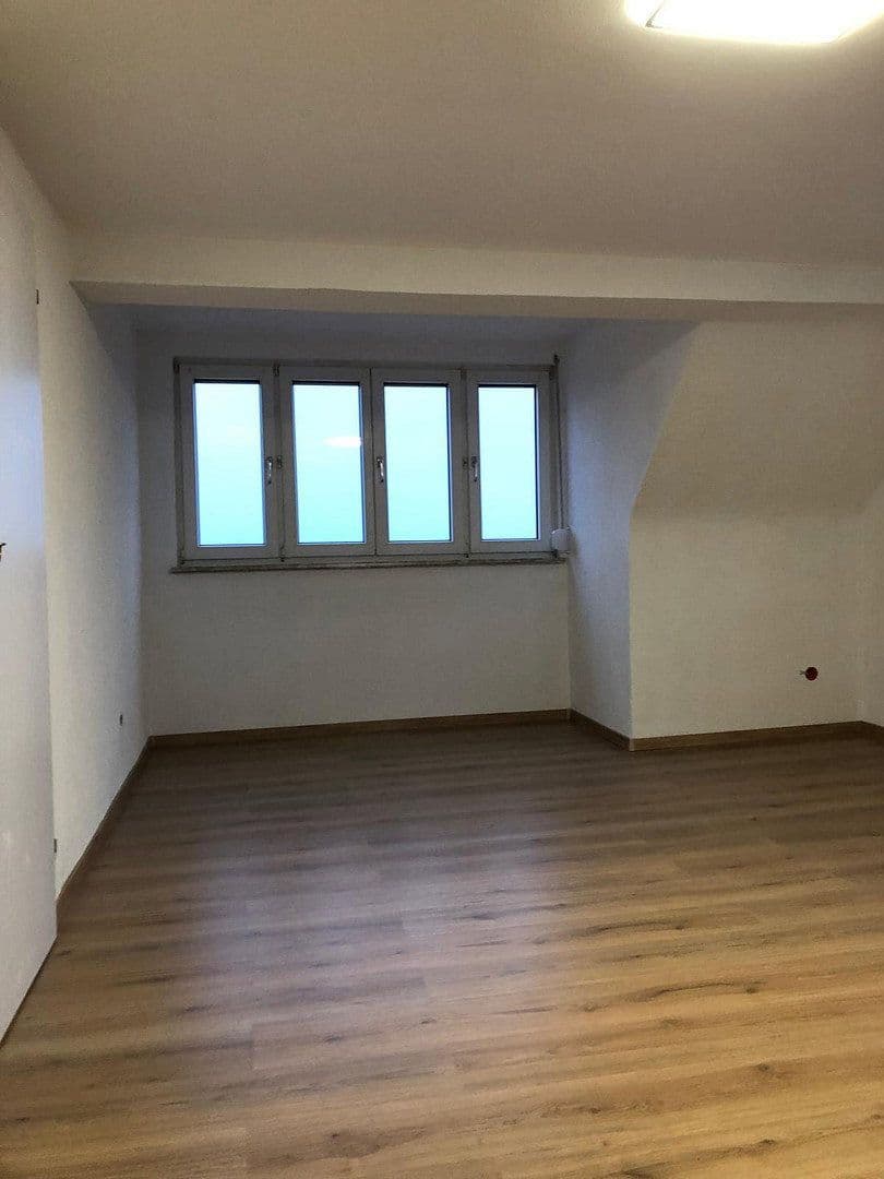 Pronájem bytu 2+1 47 m², Ulm-Lehr, Bádensko-Württembersko Pronájem bytu 2+1 47 m², Ulm-Lehr, Bádensko-Württembersko