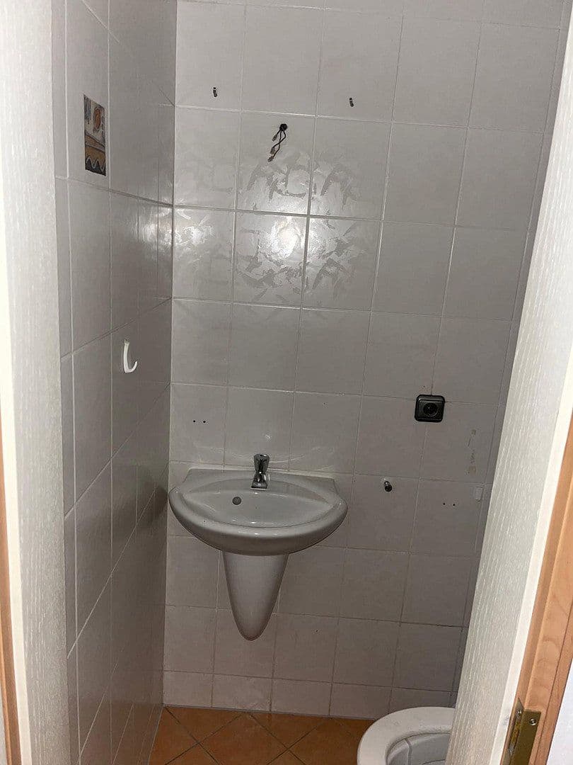 Pronájem bytu 3+1 87 m², Riesstraße 84, München, Bavorsko Pronájem bytu 3+1 87 m², Riesstraße 84, München, Bavorsko