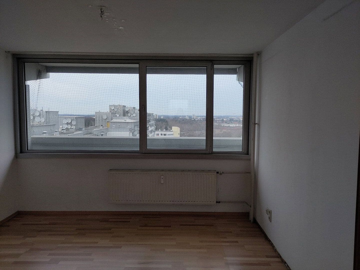 Pronájem bytu 3+1 87 m², Riesstraße 84, München, Bavorsko Pronájem bytu 3+1 87 m², Riesstraße 84, München, Bavorsko