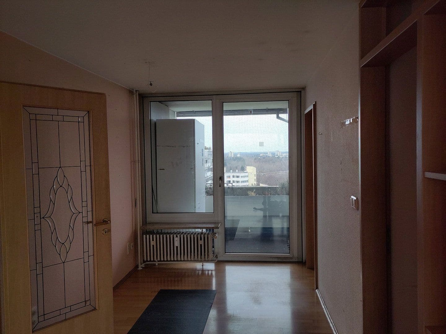 Pronájem bytu 3+1 87 m², Riesstraße 84, München, Bavorsko Pronájem bytu 3+1 87 m², Riesstraße 84, München, Bavorsko