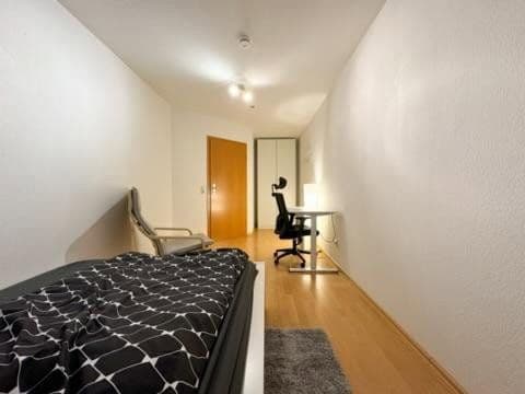 Pronájem bytu 6+1 17 m², Hasengraten 17, Leinfelden-Echterdingen, Bádensko-Württembersko Pronájem bytu 6+1 17 m², Hasengraten 17, Leinfelden-Echterdingen, Bádensko-Württembersko