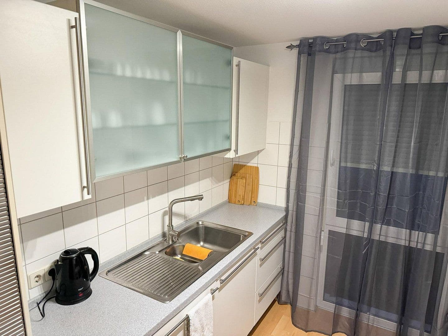 Pronájem bytu 6+1 17 m², Hasengraten 17, Leinfelden-Echterdingen, Bádensko-Württembersko Pronájem bytu 6+1 17 m², Hasengraten 17, Leinfelden-Echterdingen, Bádensko-Württembersko