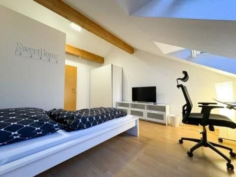 Pronájem bytu 6+1 18 m², Albrecht-Dürer-Weg 21B, Stuttgart, Bádensko-Württembersko Pronájem bytu 6+1 18 m², Albrecht-Dürer-Weg 21B, Stuttgart, Bádensko-Württembersko