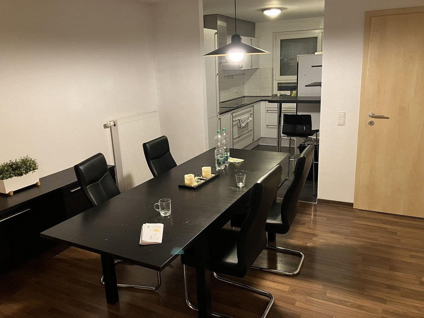 Pronájem bytu 6+1 18 m², Liesel-Bach-Straße 5/1, Böblingen, Bádensko-Württembersko Pronájem bytu 6+1 18 m², Liesel-Bach-Straße 5/1, Böblingen, Bádensko-Württembersko