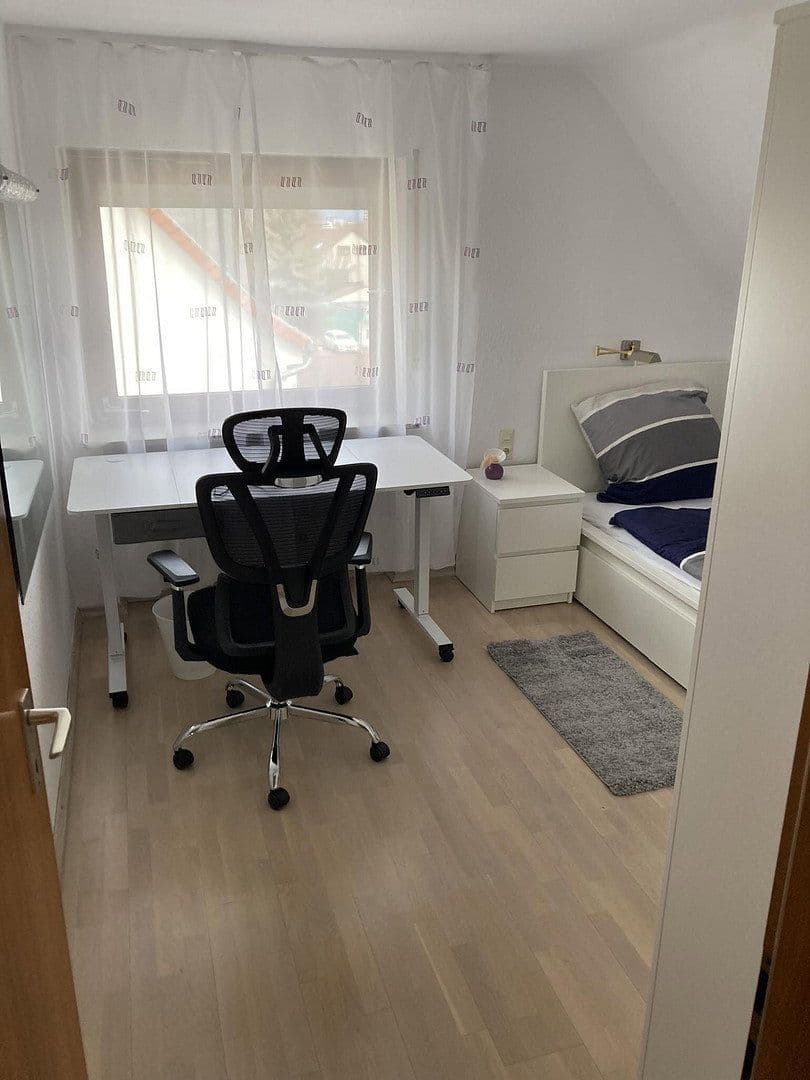 Pronájem bytu 6+1 18 m², Albrecht-Dürer-Weg 21B, Stuttgart, Bádensko-Württembersko Pronájem bytu 6+1 18 m², Albrecht-Dürer-Weg 21B, Stuttgart, Bádensko-Württembersko