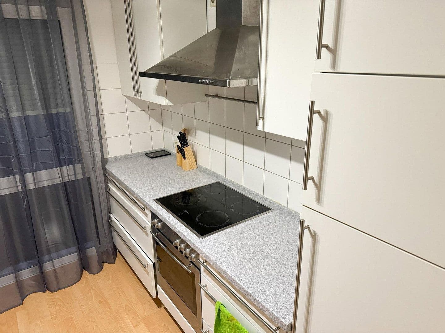 Pronájem bytu 6+1 17 m², Hasengraten 17, Leinfelden-Echterdingen, Bádensko-Württembersko Pronájem bytu 6+1 17 m², Hasengraten 17, Leinfelden-Echterdingen, Bádensko-Württembersko
