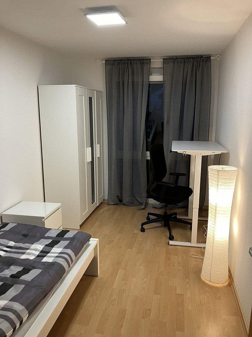 Pronájem bytu 6+1 18 m², Albrecht-Dürer-Weg 21B, Stuttgart, Bádensko-Württembersko Pronájem bytu 6+1 18 m², Albrecht-Dürer-Weg 21B, Stuttgart, Bádensko-Württembersko