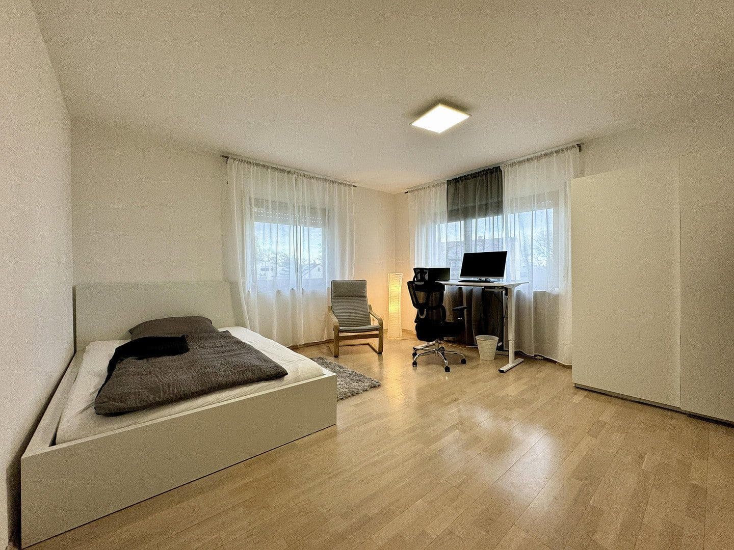 Pronájem bytu 6+1 18 m², Albrecht-Dürer-Weg 21B, Stuttgart, Bádensko-Württembersko Pronájem bytu 6+1 18 m², Albrecht-Dürer-Weg 21B, Stuttgart, Bádensko-Württembersko