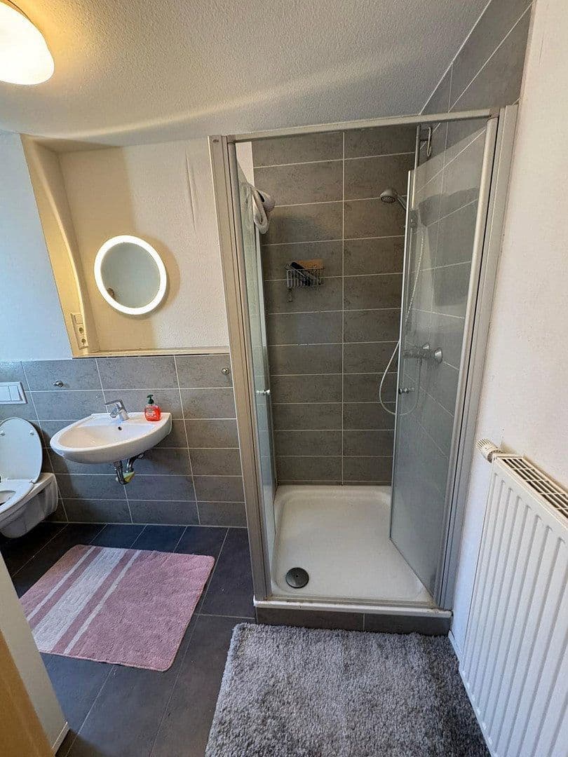 Pronájem bytu 6+1 18 m², Liesel-Bach-Straße 5/1, Böblingen, Bádensko-Württembersko Pronájem bytu 6+1 18 m², Liesel-Bach-Straße 5/1, Böblingen, Bádensko-Württembersko