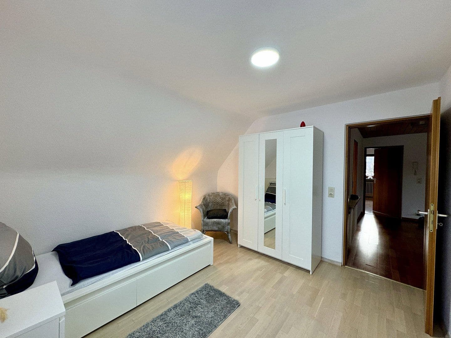 Pronájem bytu 6+1 18 m², Albrecht-Dürer-Weg 21B, Stuttgart, Bádensko-Württembersko Pronájem bytu 6+1 18 m², Albrecht-Dürer-Weg 21B, Stuttgart, Bádensko-Württembersko