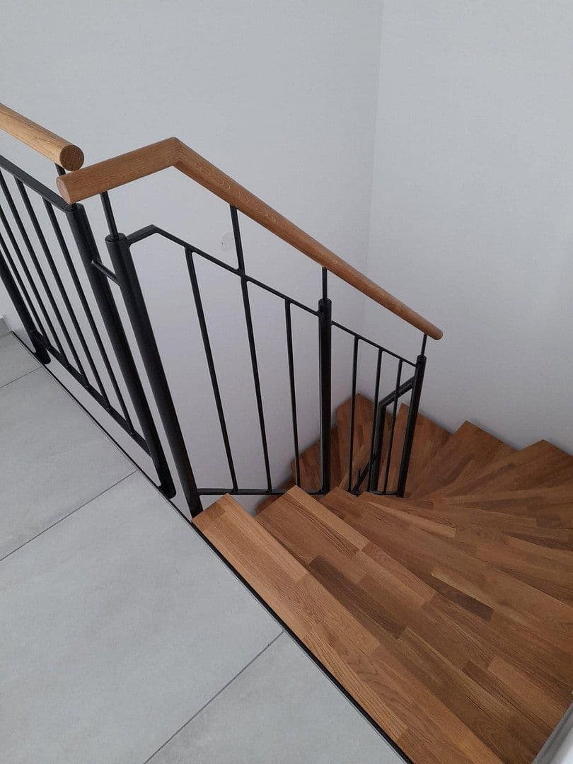 Pronájem bytu 4+kk 126 m², Neugartenstraße, Hagnau am Bodensee, Bádensko-Württembersko Pronájem bytu 4+kk 126 m², Neugartenstraße, Hagnau am Bodensee, Bádensko-Württembersko