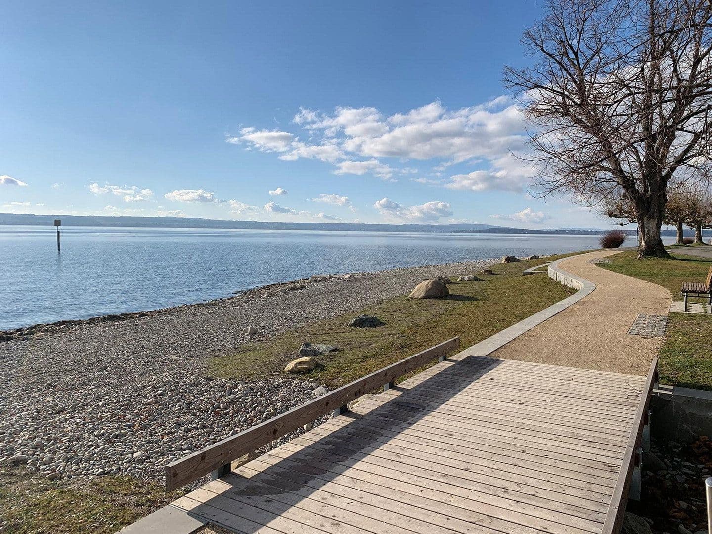 Pronájem bytu 4+kk 126 m², Neugartenstraße, Hagnau am Bodensee, Bádensko-Württembersko Pronájem bytu 4+kk 126 m², Neugartenstraße, Hagnau am Bodensee, Bádensko-Württembersko