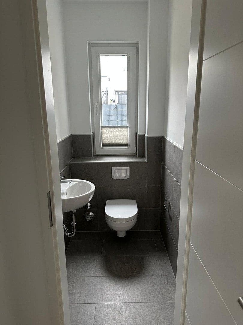 Pronájem bytu 3+1 74 m², Menden (Sauerland), Severní Porýní-Vestfálsko Pronájem bytu 3+1 74 m², Menden (Sauerland), Severní Porýní-Vestfálsko