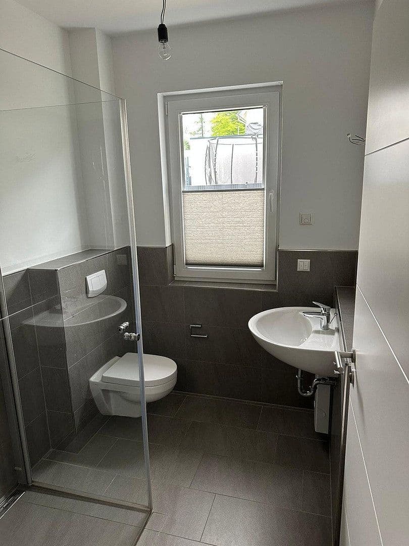 Pronájem bytu 3+1 74 m², Menden (Sauerland), Severní Porýní-Vestfálsko Pronájem bytu 3+1 74 m², Menden (Sauerland), Severní Porýní-Vestfálsko