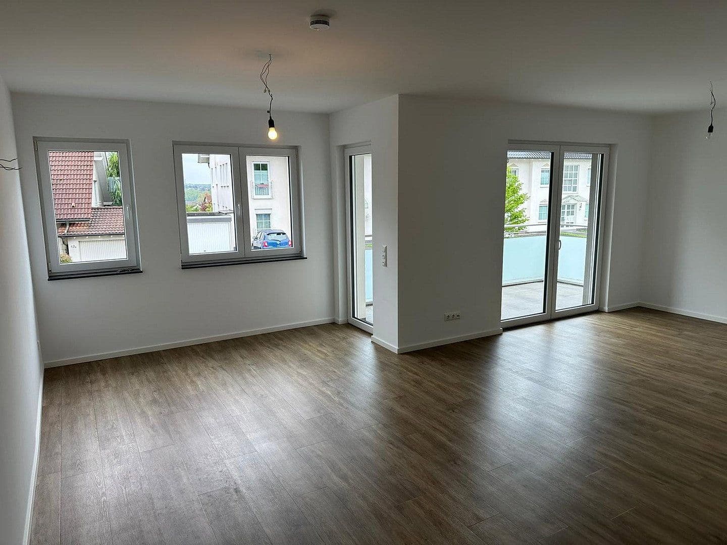 Pronájem bytu 3+1 74 m², Menden (Sauerland), Severní Porýní-Vestfálsko Pronájem bytu 3+1 74 m², Menden (Sauerland), Severní Porýní-Vestfálsko
