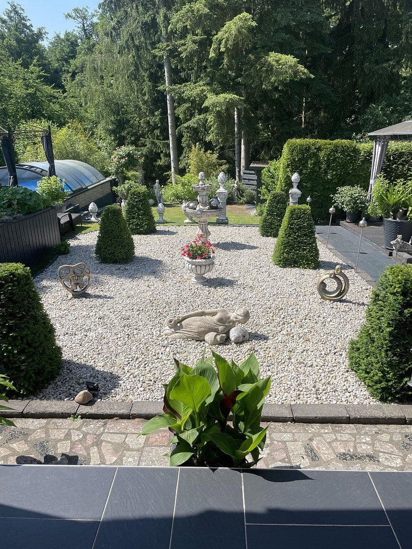 Prodej domu 127 m², pozemek 1.242 m², Birkenwerder, Braniborsko Prodej domu 127 m², pozemek 1.242 m², Birkenwerder, Braniborsko