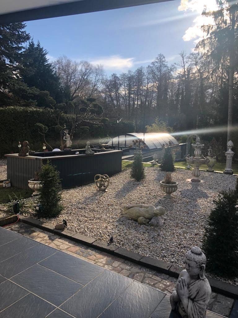 Prodej domu 127 m², pozemek 1.242 m², Birkenwerder, Braniborsko Prodej domu 127 m², pozemek 1.242 m², Birkenwerder, Braniborsko