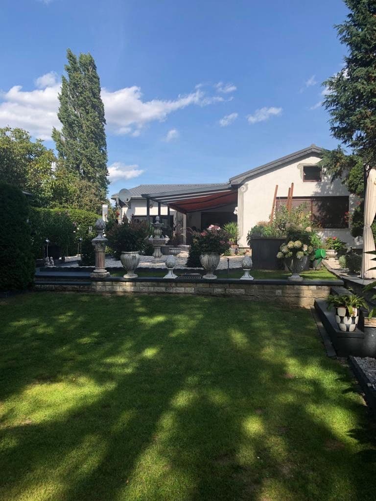 Prodej domu 127 m², pozemek 1.242 m², Birkenwerder, Braniborsko Prodej domu 127 m², pozemek 1.242 m², Birkenwerder, Braniborsko