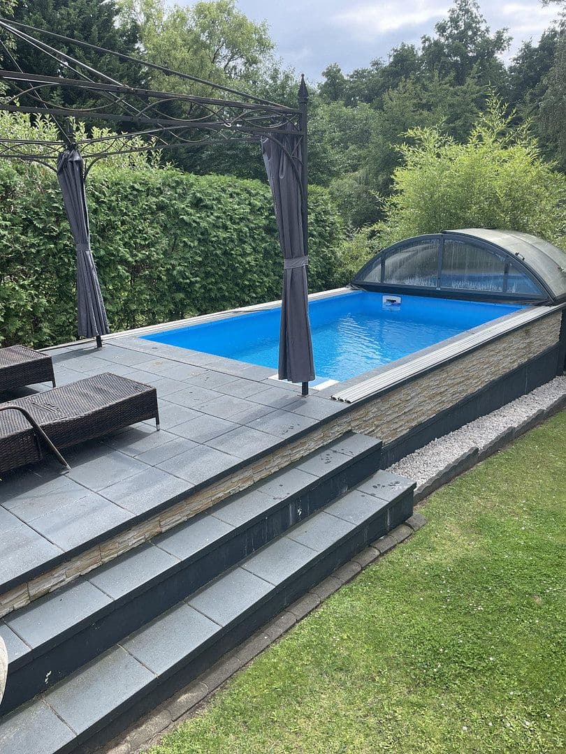 Prodej domu 127 m², pozemek 1.242 m², Birkenwerder, Braniborsko Prodej domu 127 m², pozemek 1.242 m², Birkenwerder, Braniborsko