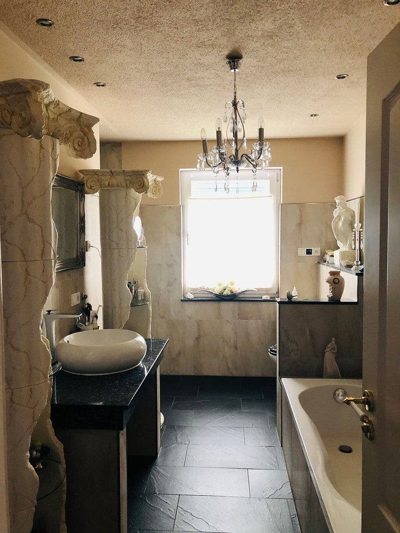 Prodej domu 127 m², pozemek 1.242 m², Birkenwerder, Braniborsko Prodej domu 127 m², pozemek 1.242 m², Birkenwerder, Braniborsko