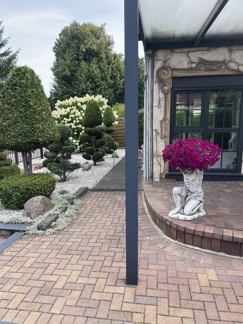 Prodej domu 127 m², pozemek 1.242 m², Birkenwerder, Braniborsko Prodej domu 127 m², pozemek 1.242 m², Birkenwerder, Braniborsko