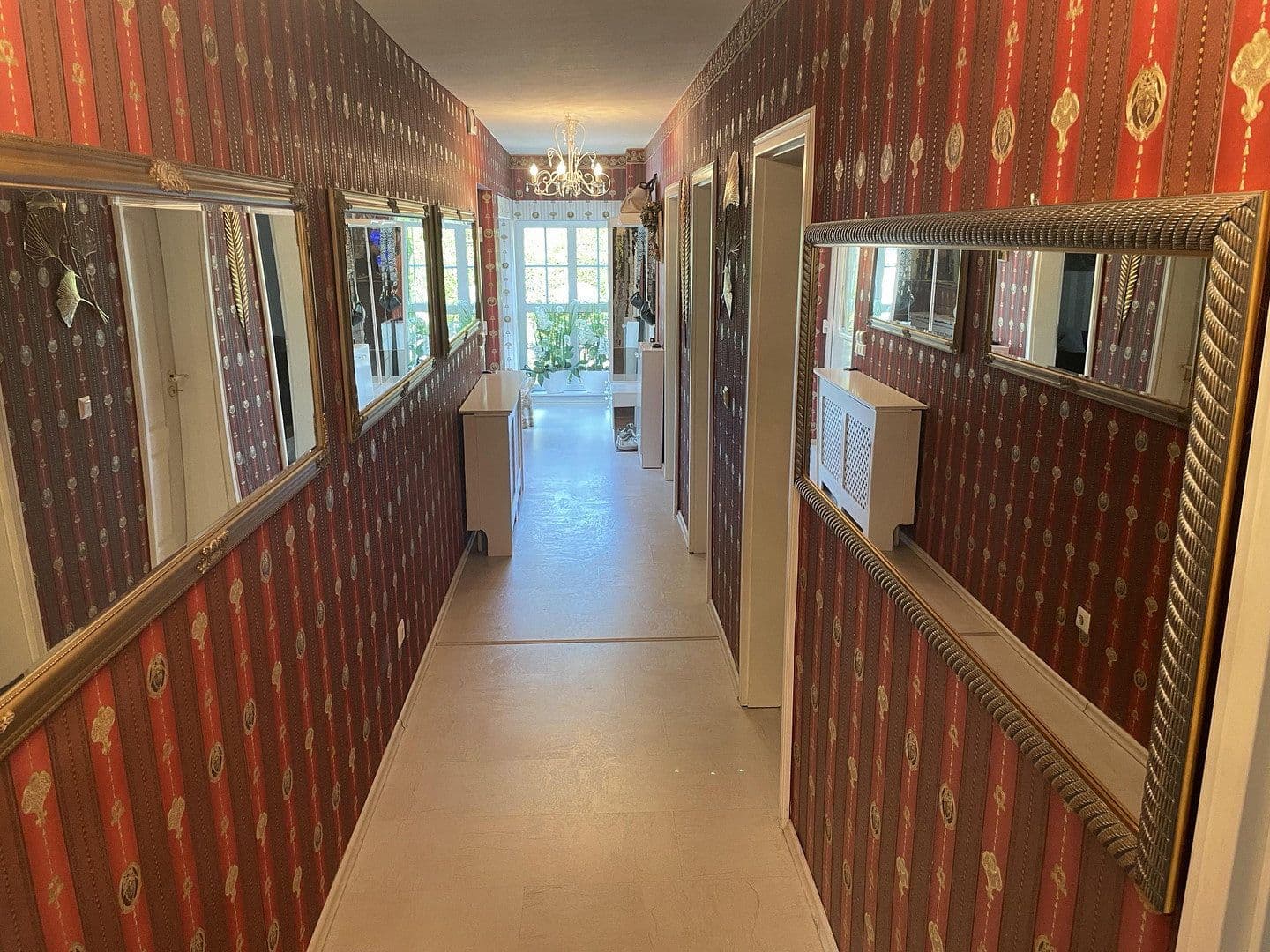 Prodej domu 127 m², pozemek 1.242 m², Birkenwerder, Braniborsko Prodej domu 127 m², pozemek 1.242 m², Birkenwerder, Braniborsko