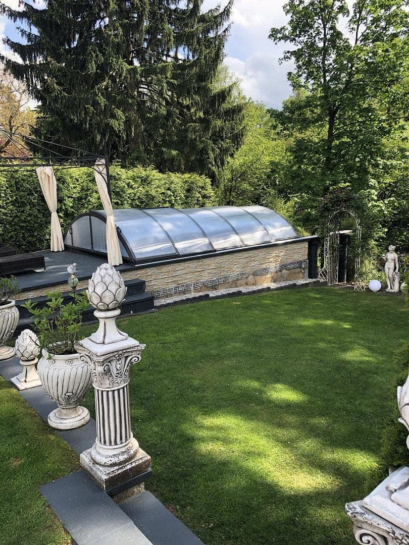 Prodej domu 127 m², pozemek 1.242 m², Birkenwerder, Braniborsko Prodej domu 127 m², pozemek 1.242 m², Birkenwerder, Braniborsko