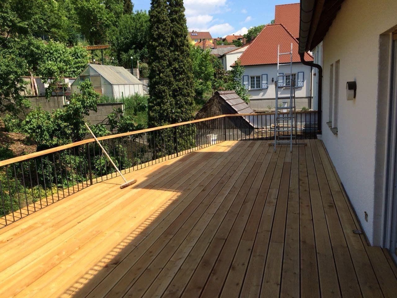 Pronájem bytu 3+1 100 m², Schönberg 3, Burgkunstadt, Bavorsko Pronájem bytu 3+1 100 m², Schönberg 3, Burgkunstadt, Bavorsko