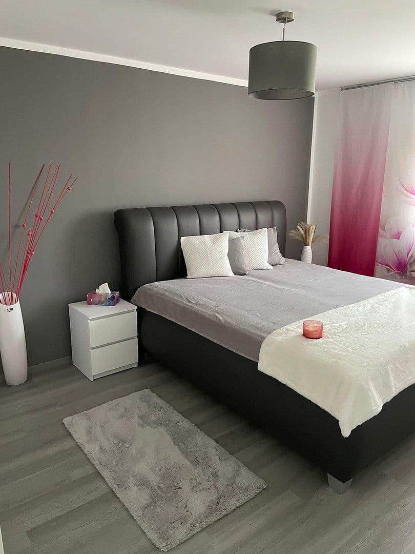 Pronájem domu 160 m², pozemek 300 m², Ingolstadt, Bavorsko Pronájem domu 160 m², pozemek 300 m², Ingolstadt, Bavorsko