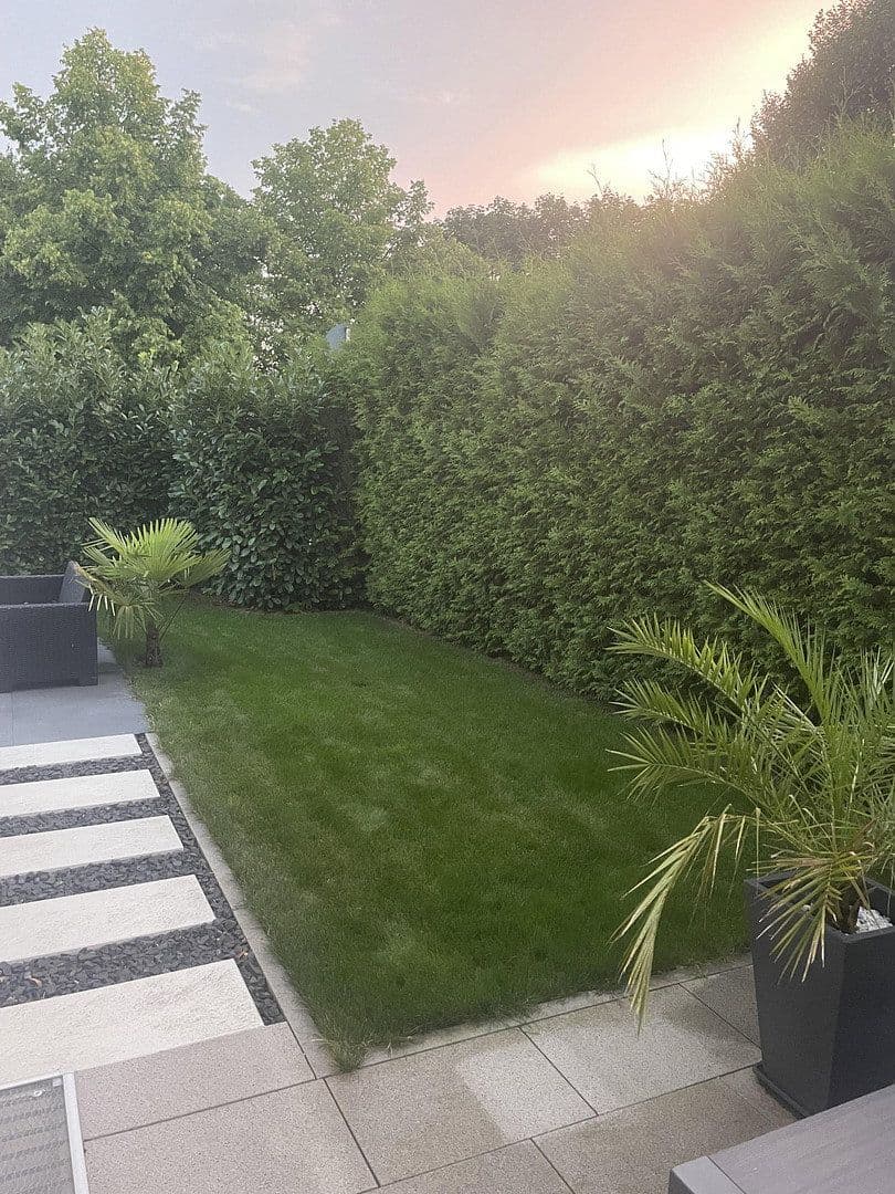 Pronájem domu 160 m², pozemek 300 m², Ingolstadt, Bavorsko Pronájem domu 160 m², pozemek 300 m², Ingolstadt, Bavorsko