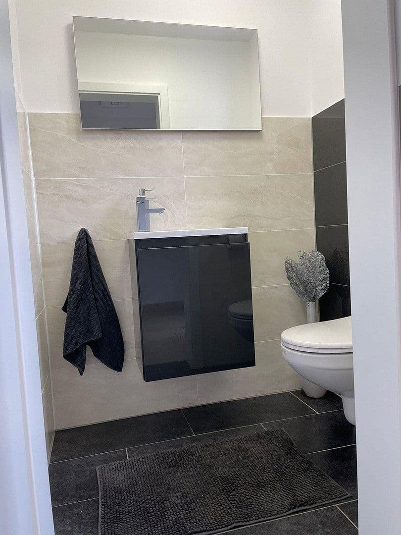 Pronájem domu 160 m², pozemek 300 m², Ingolstadt, Bavorsko Pronájem domu 160 m², pozemek 300 m², Ingolstadt, Bavorsko