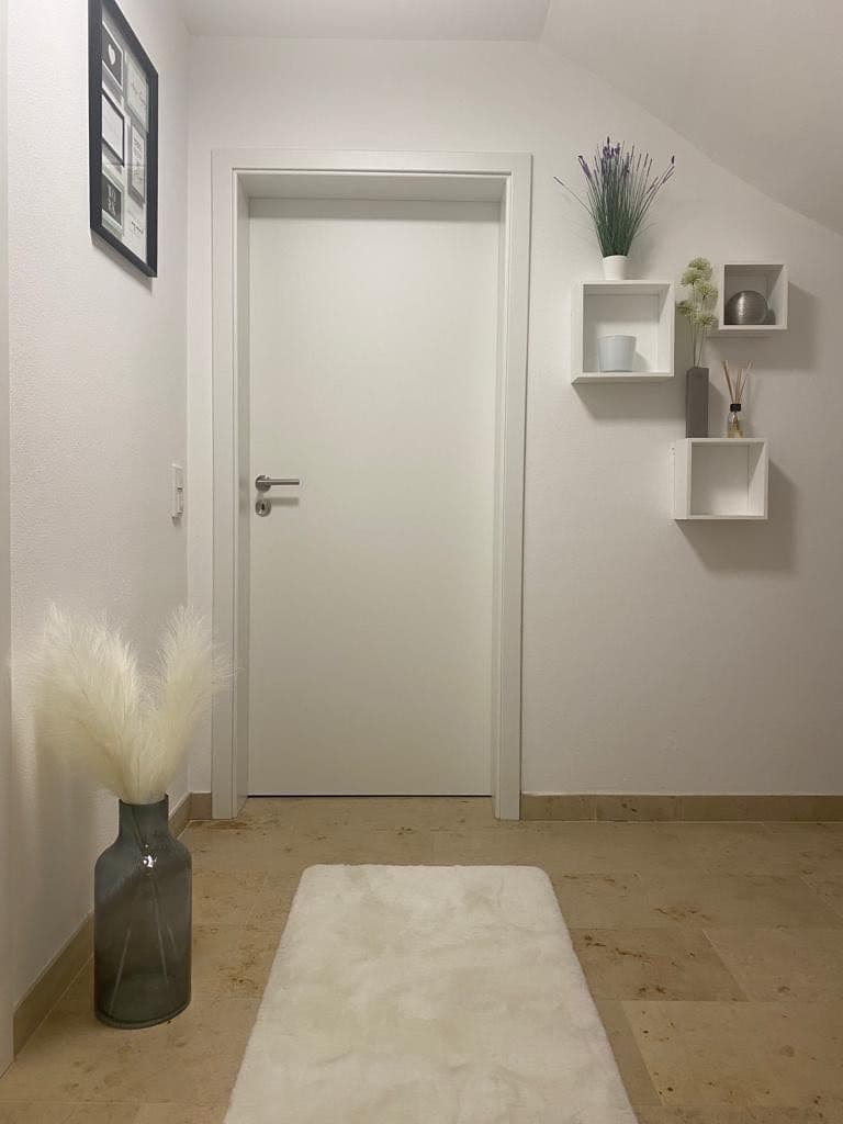 Pronájem domu 160 m², pozemek 300 m², Ingolstadt, Bavorsko Pronájem domu 160 m², pozemek 300 m², Ingolstadt, Bavorsko