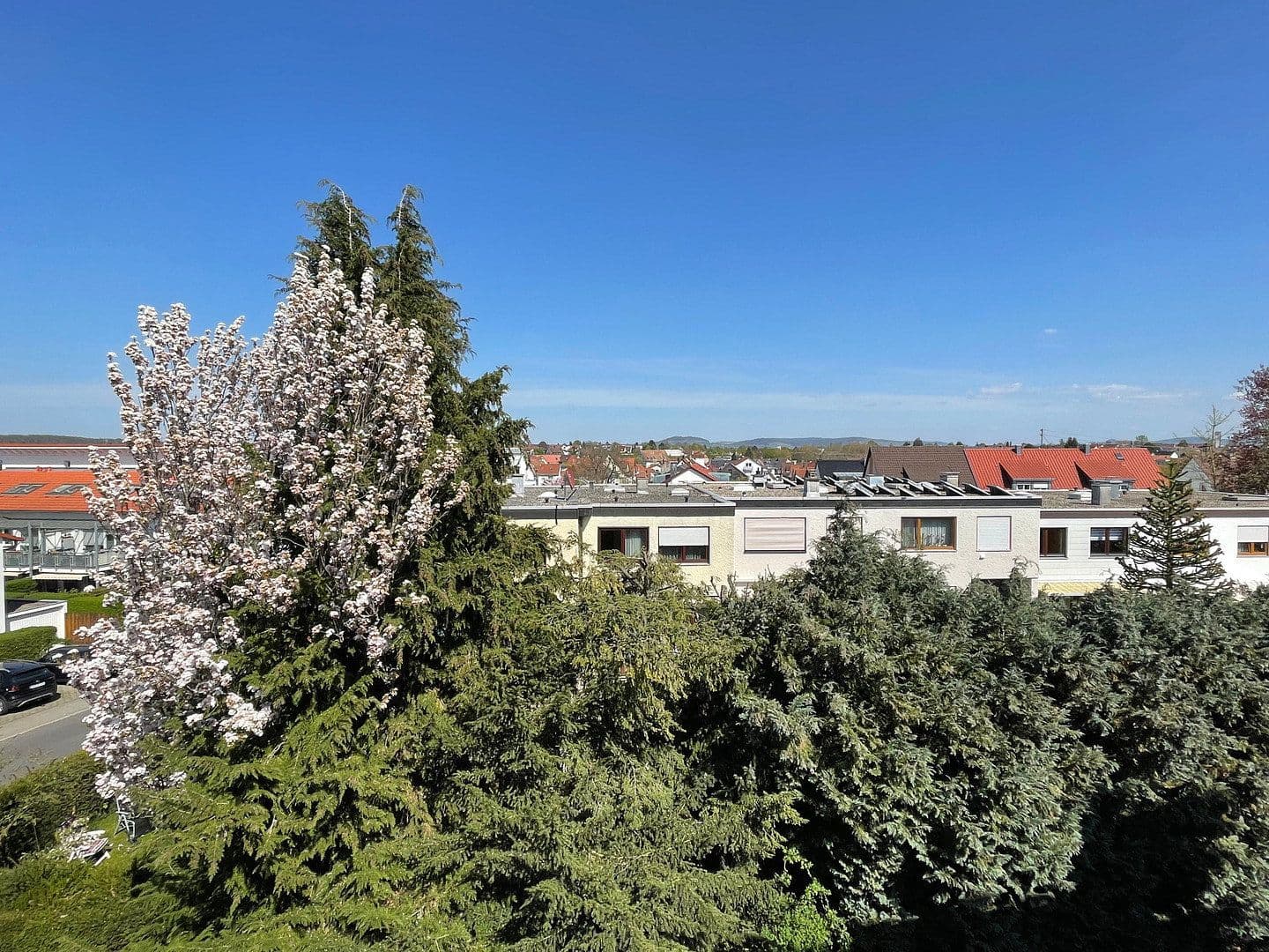 Pronájem bytu 2+1 75 m², Teckstraße 4, Fellbach, Bádensko-Württembersko Pronájem bytu 2+1 75 m², Teckstraße 4, Fellbach, Bádensko-Württembersko
