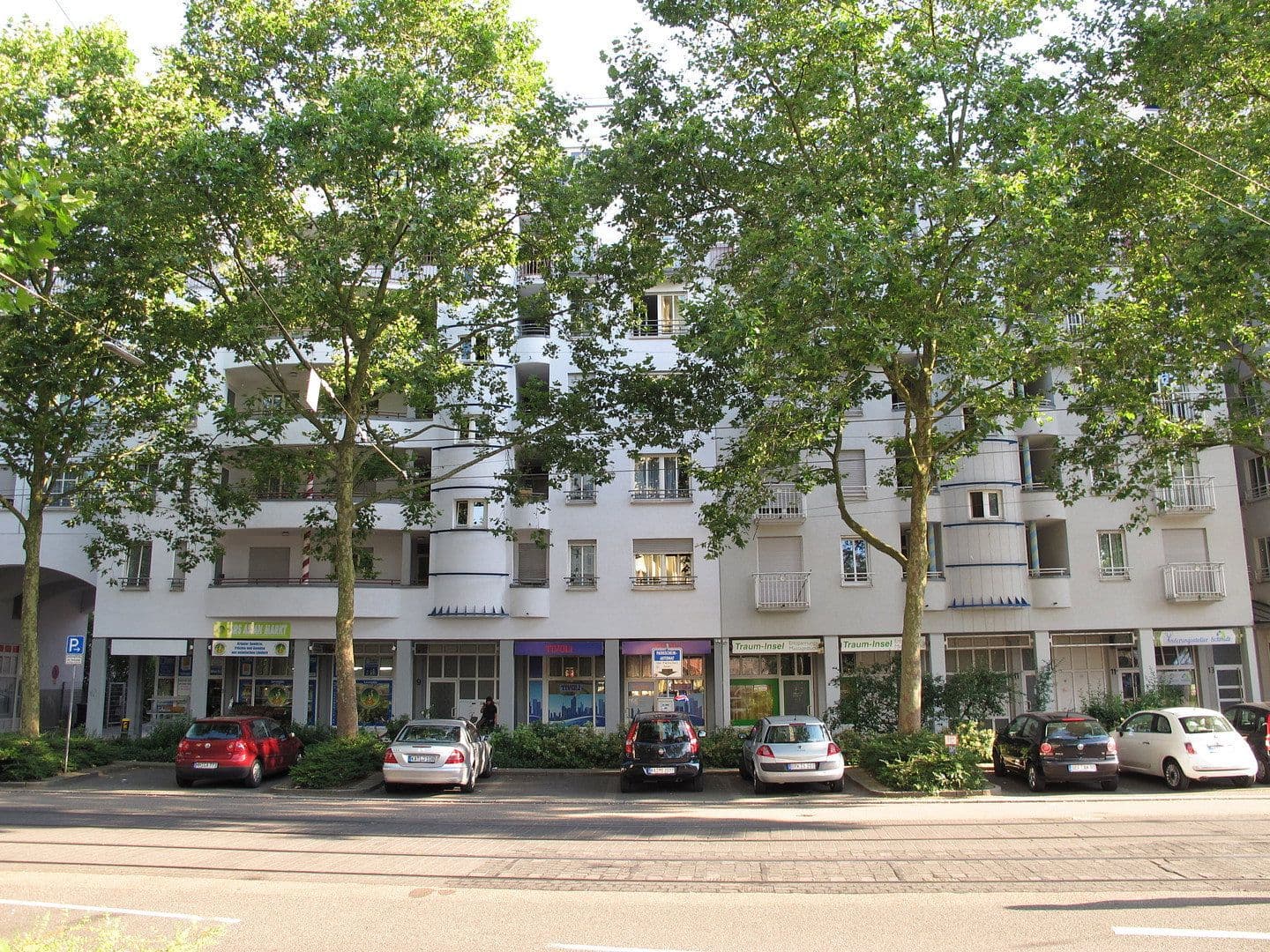 Pronájem bytu 2+1 60 m², Karlsruhe, Bádensko-Württembersko Pronájem bytu 2+1 60 m², Karlsruhe, Bádensko-Württembersko