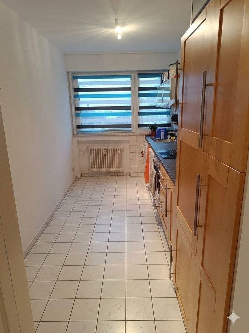 Pronájem bytu 2+1 60 m², Filderstadt, Bádensko-Württembersko Pronájem bytu 2+1 60 m², Filderstadt, Bádensko-Württembersko