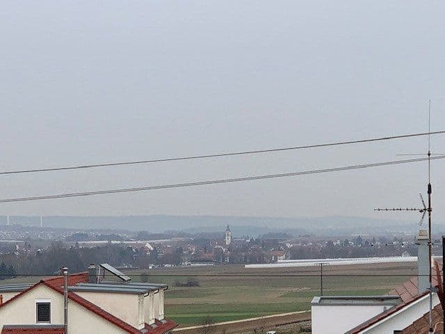 Pronájem bytu 2+1 60 m², Filderstadt, Bádensko-Württembersko Pronájem bytu 2+1 60 m², Filderstadt, Bádensko-Württembersko