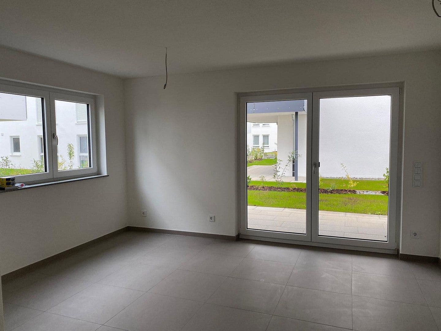 Pronájem bytu 3+1 68 m², Bad Friedrichshall, Bádensko-Württembersko Pronájem bytu 3+1 68 m², Bad Friedrichshall, Bádensko-Württembersko