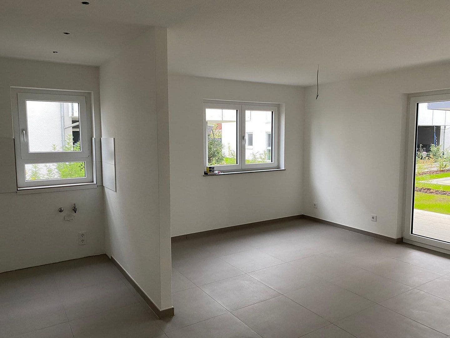 Pronájem bytu 3+1 68 m², Bad Friedrichshall, Bádensko-Württembersko Pronájem bytu 3+1 68 m², Bad Friedrichshall, Bádensko-Württembersko