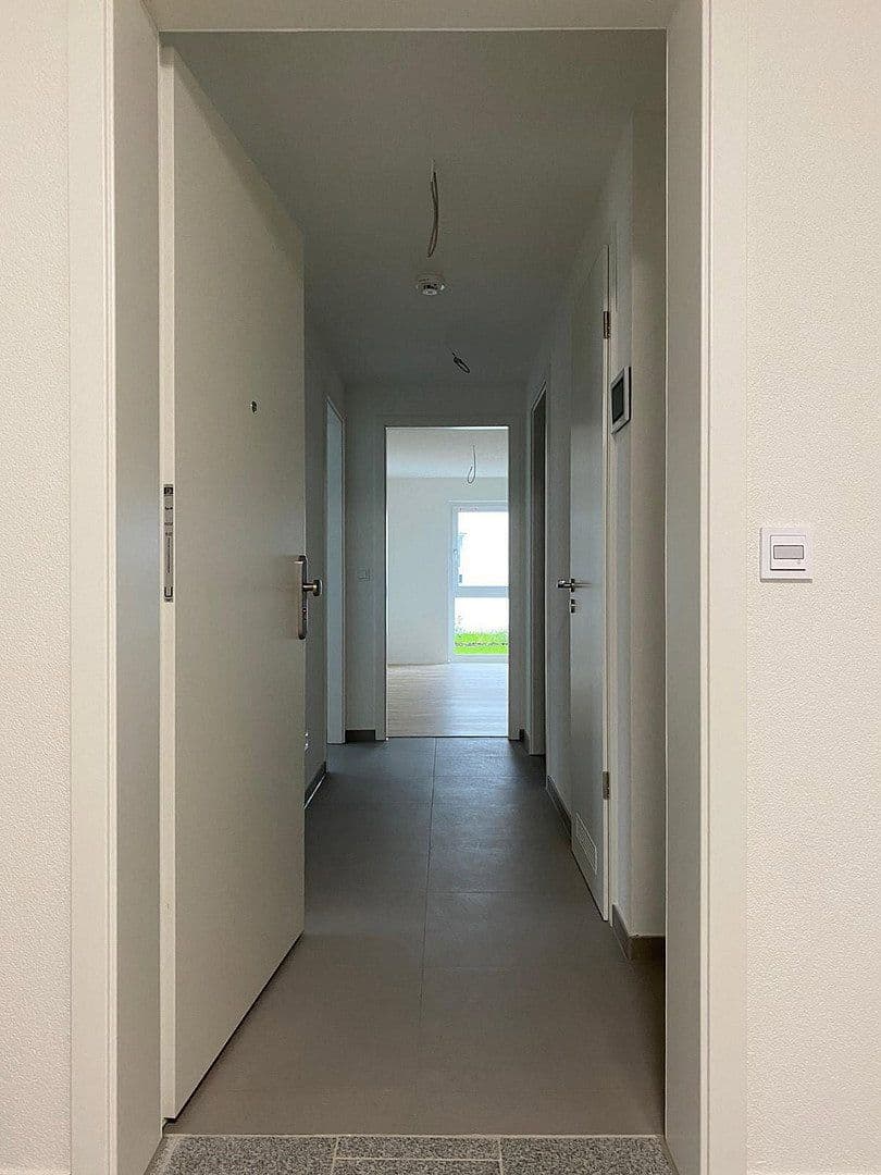 Pronájem bytu 3+1 68 m², Bad Friedrichshall, Bádensko-Württembersko Pronájem bytu 3+1 68 m², Bad Friedrichshall, Bádensko-Württembersko