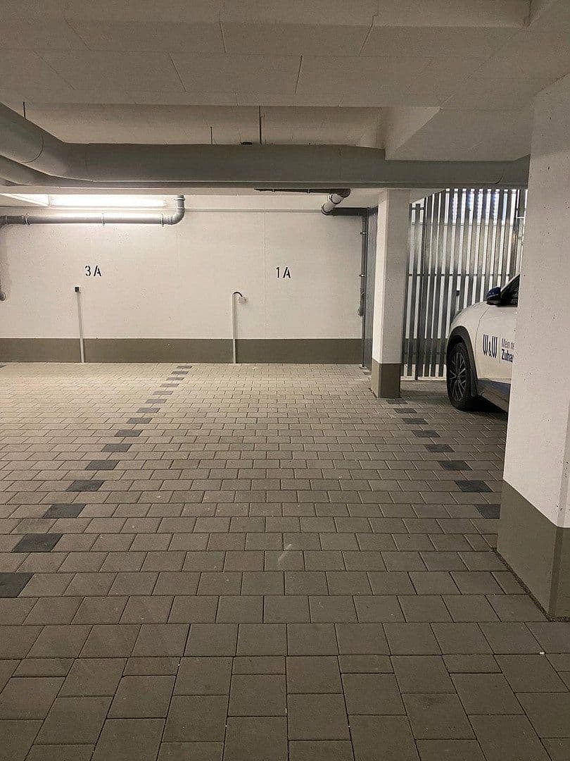 Pronájem bytu 3+1 68 m², Bad Friedrichshall, Bádensko-Württembersko Pronájem bytu 3+1 68 m², Bad Friedrichshall, Bádensko-Württembersko