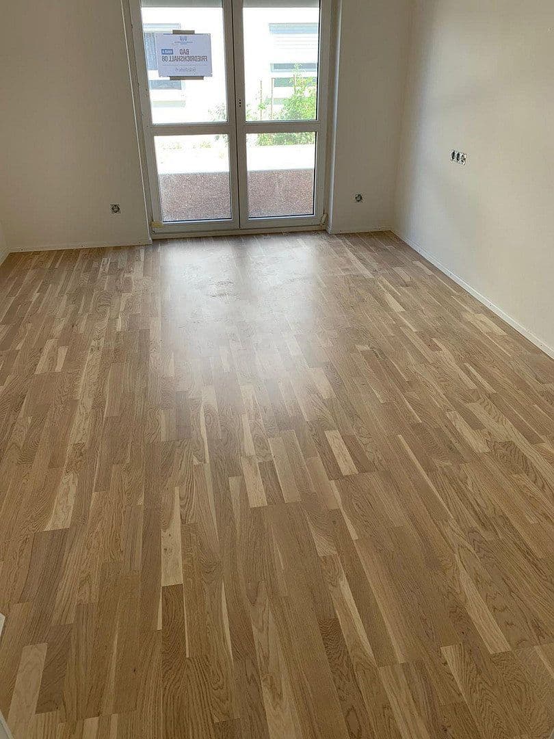 Pronájem bytu 3+1 68 m², Bad Friedrichshall, Bádensko-Württembersko Pronájem bytu 3+1 68 m², Bad Friedrichshall, Bádensko-Württembersko