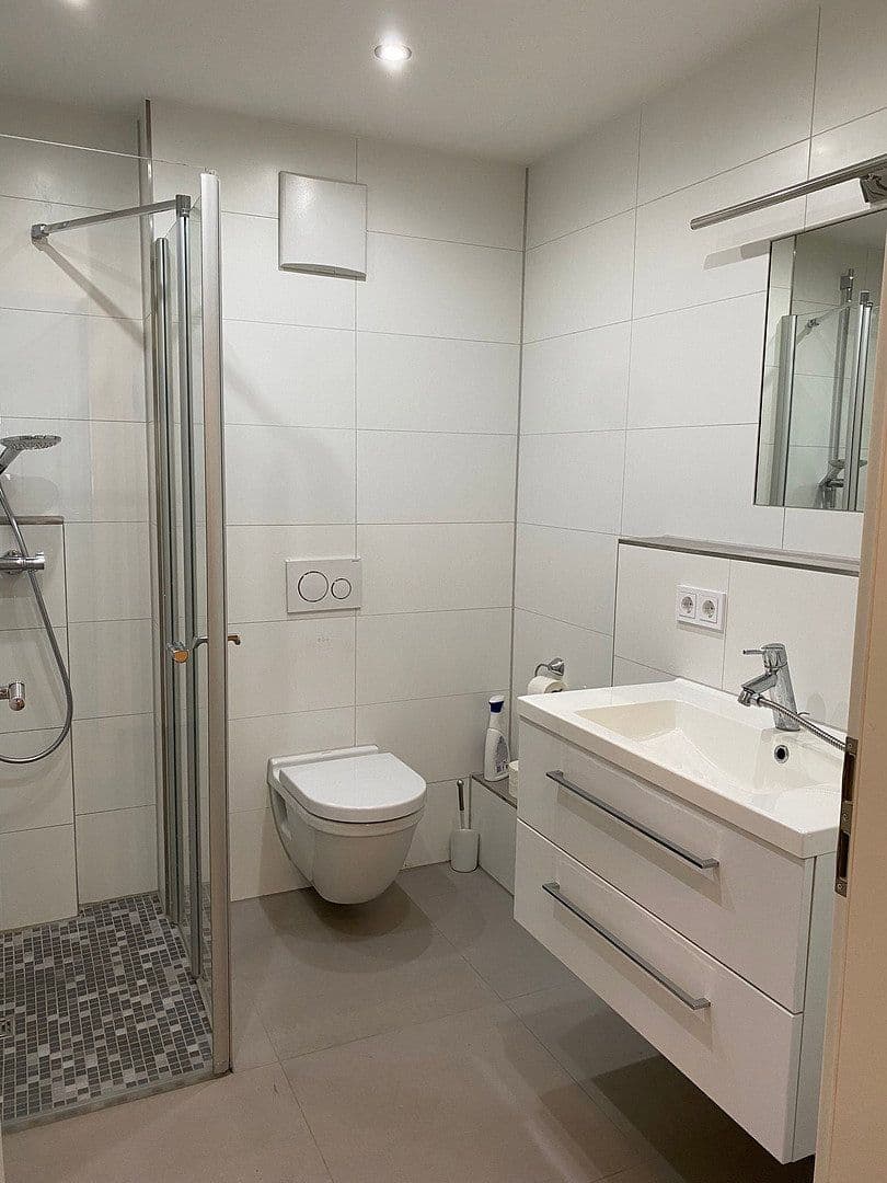 Pronájem bytu 3+1 68 m², Bad Friedrichshall, Bádensko-Württembersko Pronájem bytu 3+1 68 m², Bad Friedrichshall, Bádensko-Württembersko