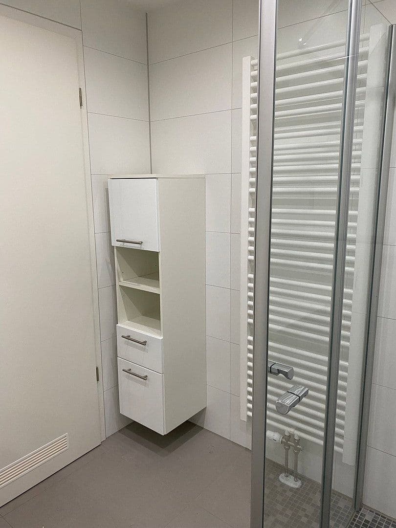 Pronájem bytu 3+1 68 m², Bad Friedrichshall, Bádensko-Württembersko Pronájem bytu 3+1 68 m², Bad Friedrichshall, Bádensko-Württembersko